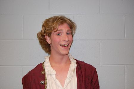 Delaney Shannon - Frederic Delaney Shannon - Frederic